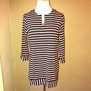 SPF Coolibar tunic EUC